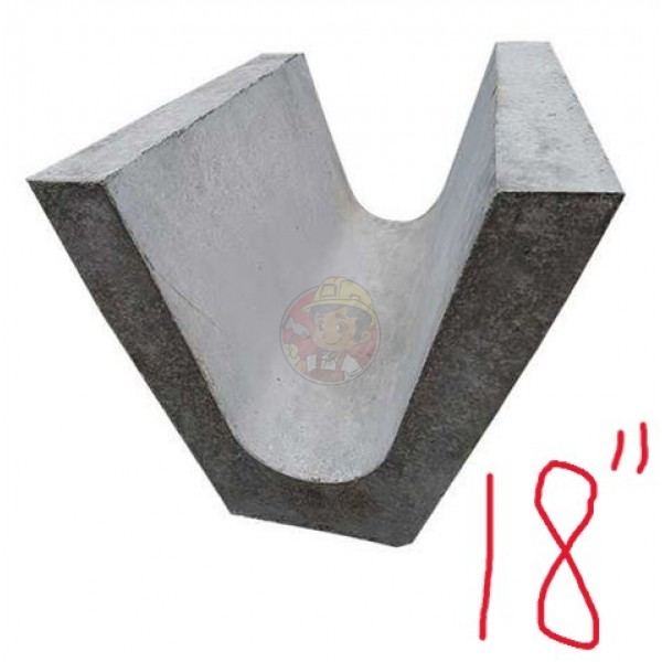LONGKANG V (JKR) 18"